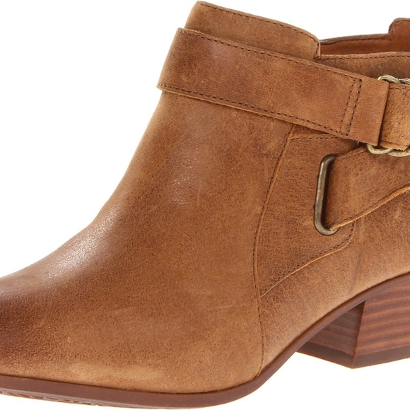 Clarks Shoes - Clarks Spye Belle Bootie